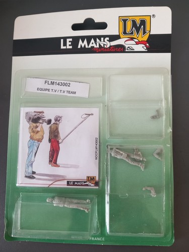 Figurines equipe le - equipe,