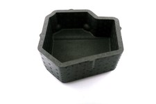 BMW 3 E93 E93N LCI Ablagewanne Rumble Bagages Coffre 9130750