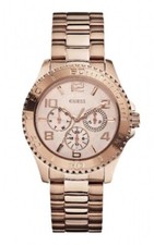 GUESS W0231L4 Montre-Bracelet