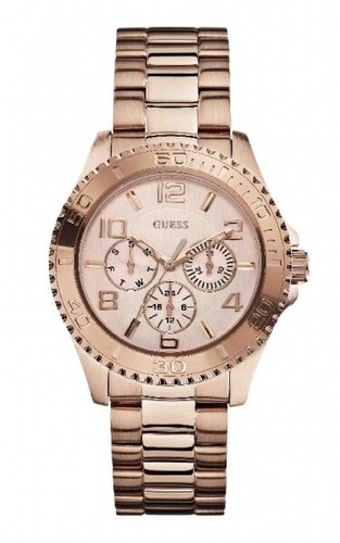 Guess w0231l4 montre bracelet - guess,