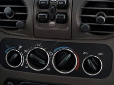 Pour Chrysler PT Cruiser 00-06