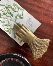 Pince Courrier Billet Décor