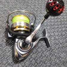 Daiwa Exceler 3012H