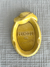CENDRIER PERNOD 51  EN BON ETAT