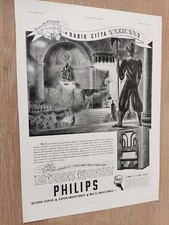 Philips tsf radio - , transistor