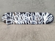JONONE - Underdogs Skateboard
