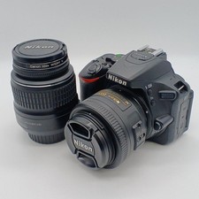 Appareil photo reflex
