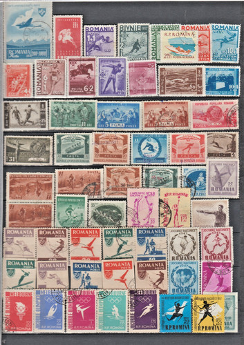 Ref 333 timbres - ,