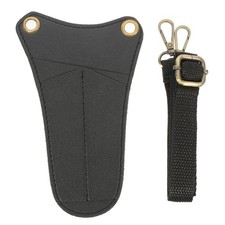  Pochette à ciseaux Portable, sac à bandoulière pour ciseaux, pochette de