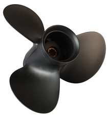 Pour hélice Mercury 9 1/4 x
