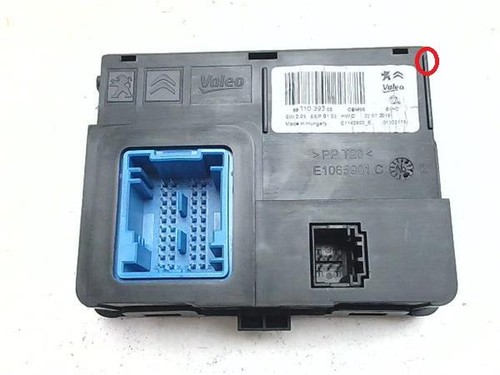 9811039380 module electronique - 9811039380,