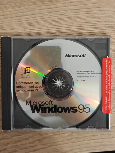 Microsoft windows - microsoft, –