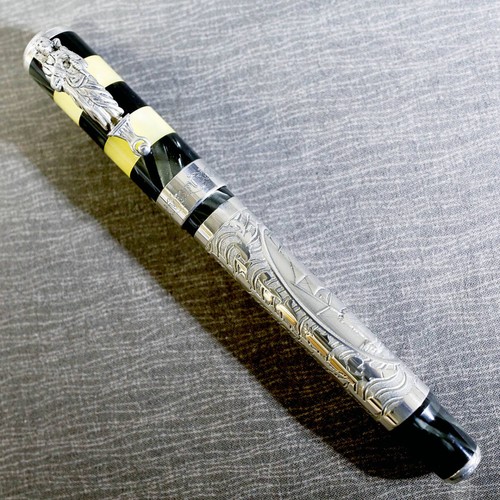 édition limitée stylo - limitée],