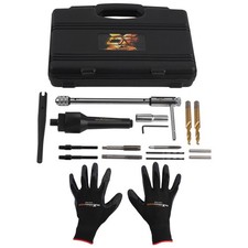 Extracteur Bougie de