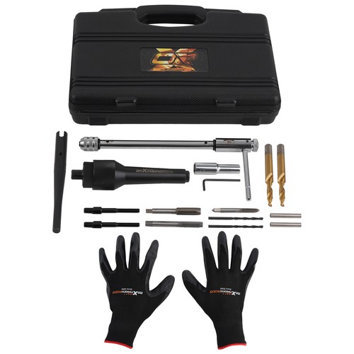 Extracteur bougie - extracteur, de