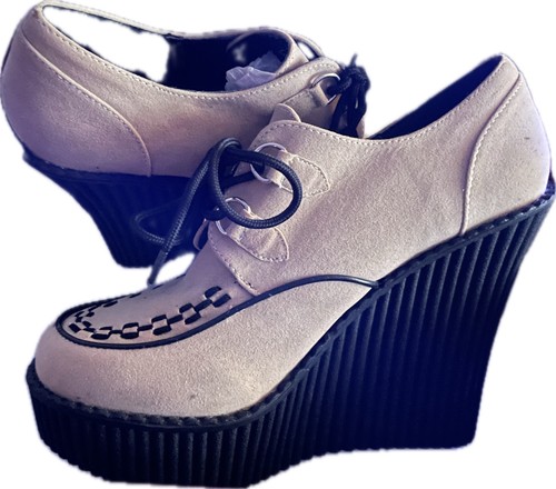 New demonia creepers - , platform