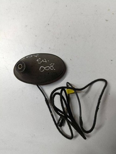 Peugeot 207 2007 - antenne, gps