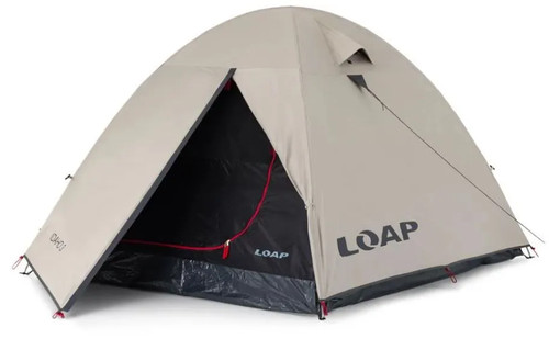 Tente touristique loap idaho - touristique, 3