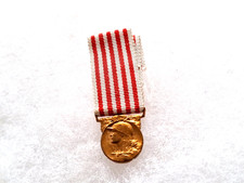 Une miniature réduction de