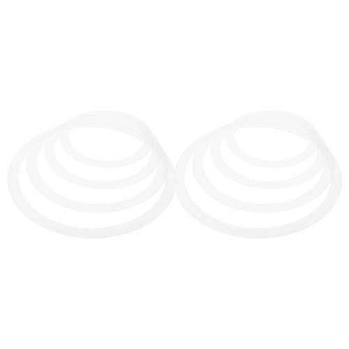 Sets sourdine pour batterie - 2,