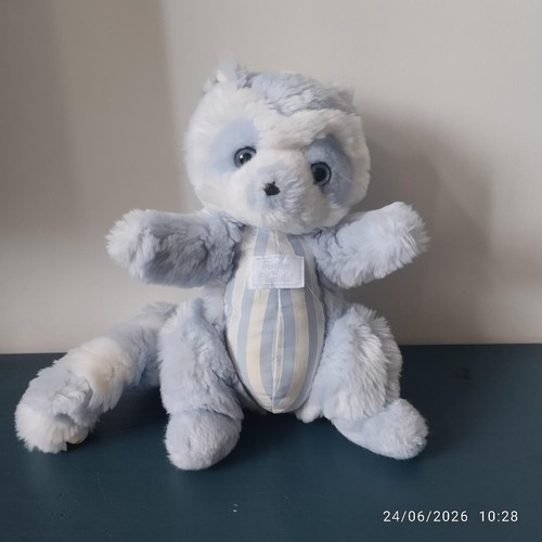 Peluche doudou musical - doudou,