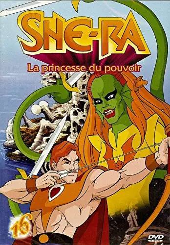 She princesse du - princesse, pouvoir