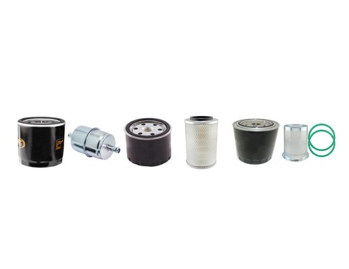 Kit filtre pour - filtre,