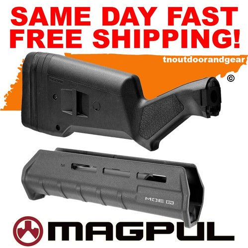 Magpul remington 870 sga stock - magpul,