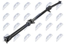 Arbre de transmission à