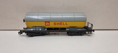 Lima wagon citerne shell - lima,