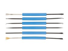 Velleman Kit de nettoyage de