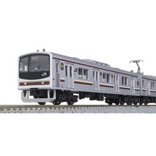 Kato gauge series - gauge, 205-600