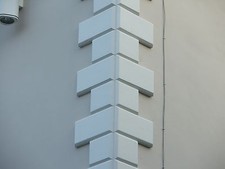 10 Briques En Polystyrène