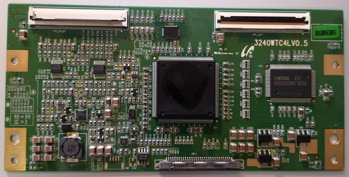 Con tcon board samsung - t-con,