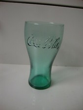 1 VERRE COCA COLA MAC MC DO MAC DONALD COLLECTION 2021 NEUF ( vert )