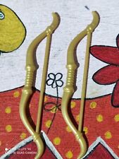 PLAYMOBIL x2 ARCOS courbes