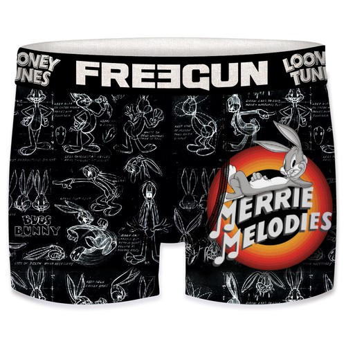 Freegun looney tunes - freegun,