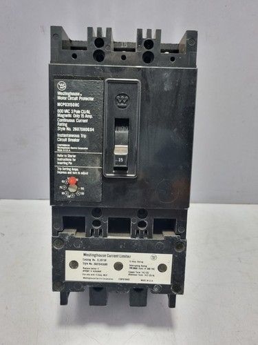 Westinghouse mcp03150rc moteur - mcp03150rc,