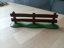 Playmobil Barrière avec Socle