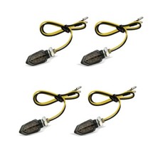 4x Clignotants LED pour Honda