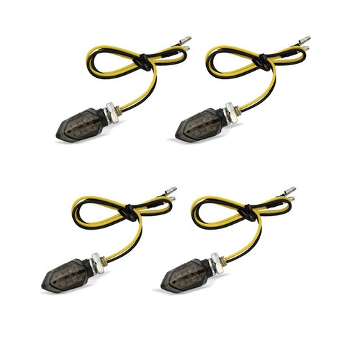 Clignotants led pour honda - led,