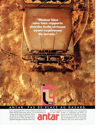 Publicite advertising 115 - advertising,