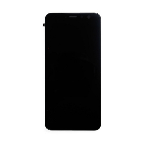 Ecran lcd châssis complet - lcd,