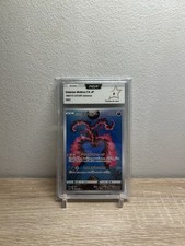 Carte Pokémon Sulfura de