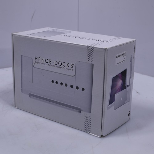 Henge docks hd01vb15mbp - docks,