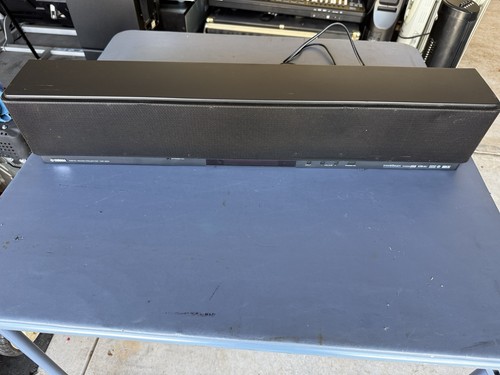 Yamaha ysp 900 0ch - ysp-900, 2.0ch