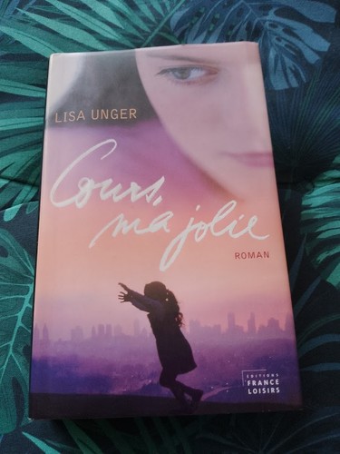 Cours jolie lisa - ma, -lisa