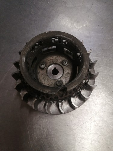 Volant moteur - volant,