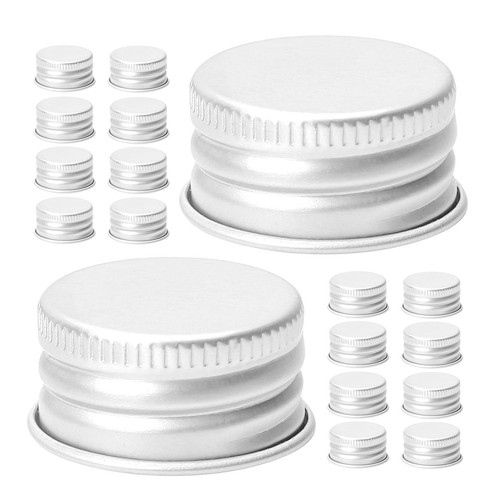 Pcs capsules bouteilles - capsules,