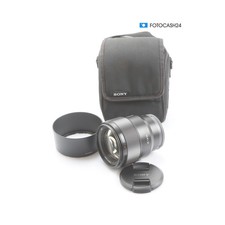 Sony 85 - 1,8/85, (sel85f18)